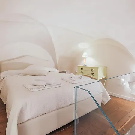 Duomo Romantic Nest 피렌체